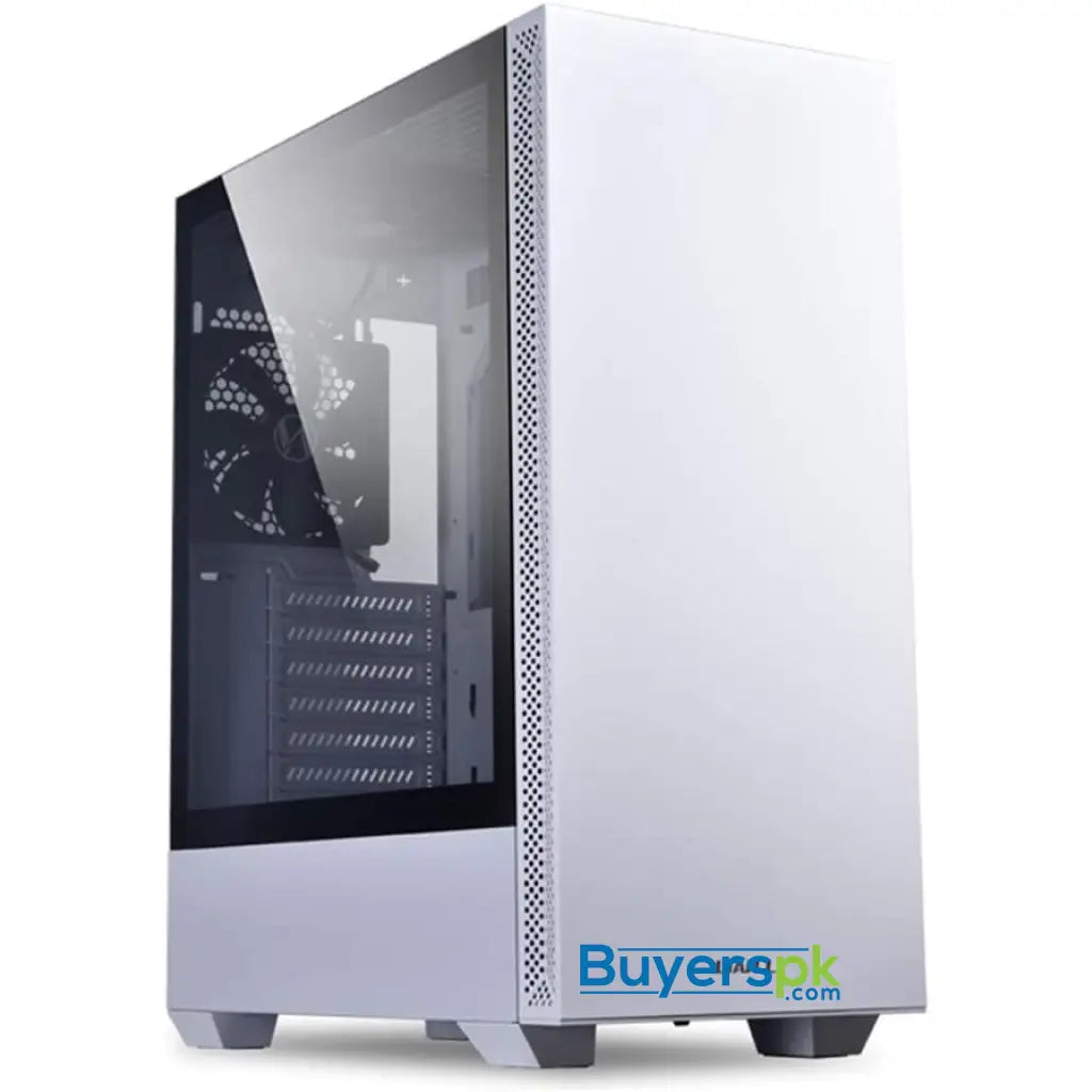 Lian Li Lancool 205 Case White - Casing Price in Pakistan