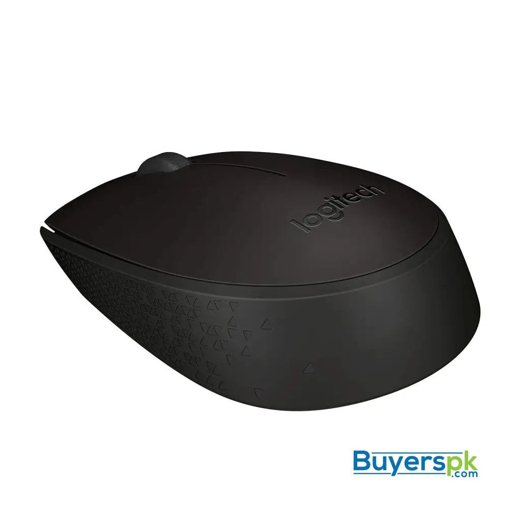 Logitech B170 Wireless Mouse - Price in Pakistan