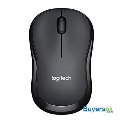 Logitech B175 Wireless Mouse - Mouse