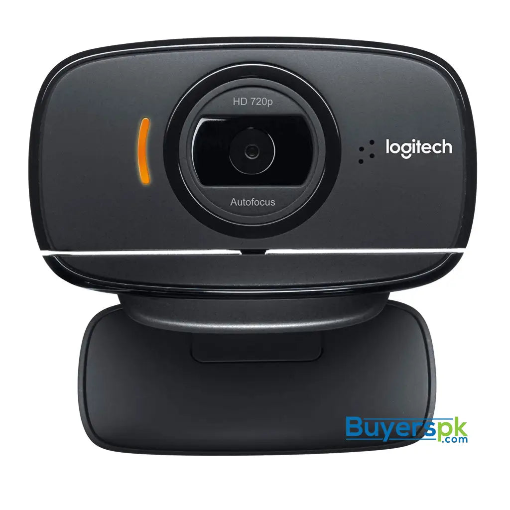 Logitech B525 Webcam - Camera