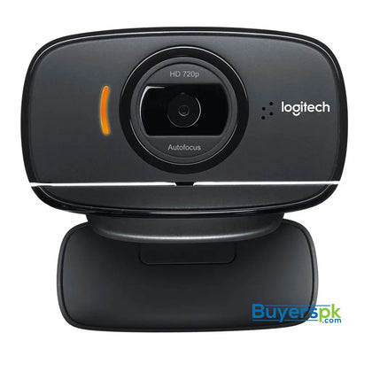 Logitech B525 Webcam - Camera