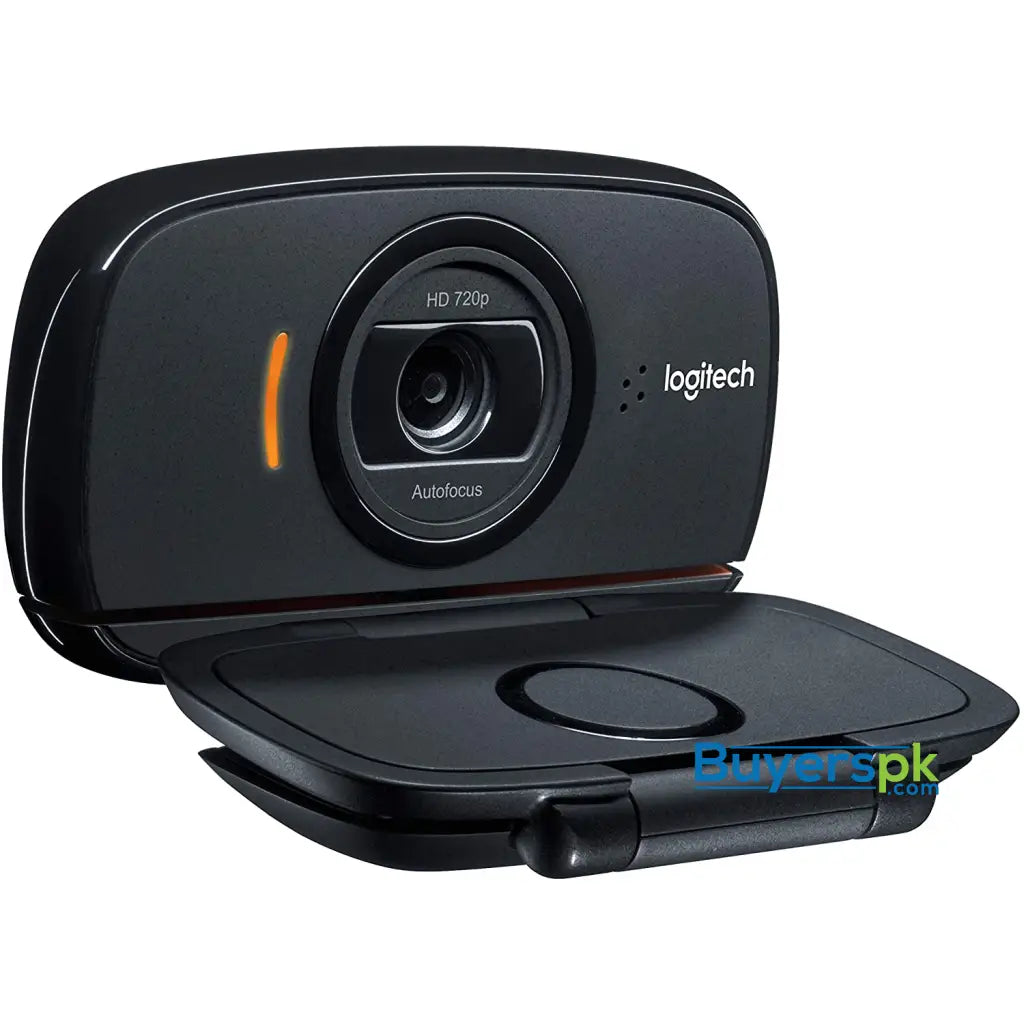Logitech B525 Hd 1080p Webcam