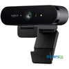 Logitech Brio Stream 4k-pro-camera Webcam