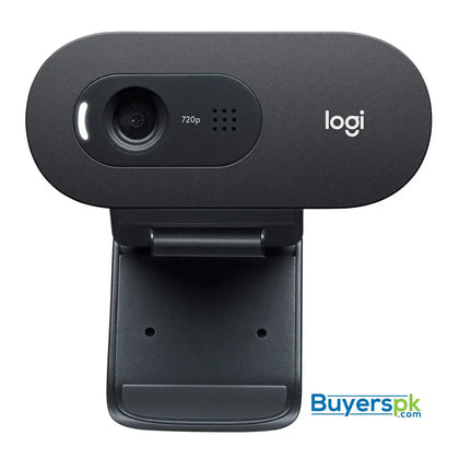 Logitech C270 Webcam - Camera