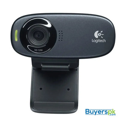 Logitech C310 Hd Webcam - Camera Price in Pakistan