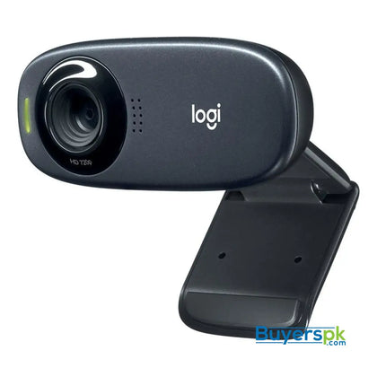 Logitech C310 Hd Webcam - Camera Price in Pakistan