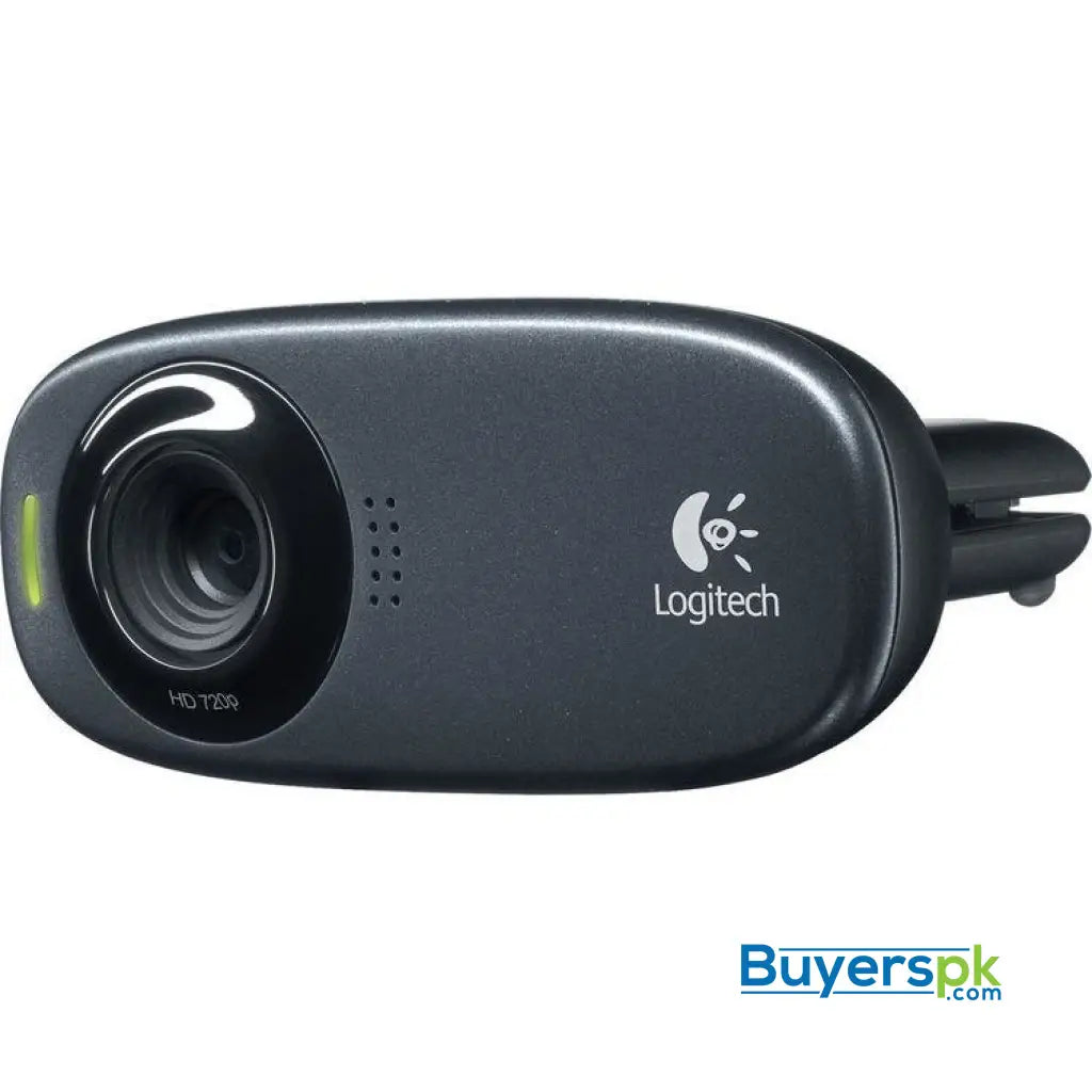Logitech C310 Hd Webcam