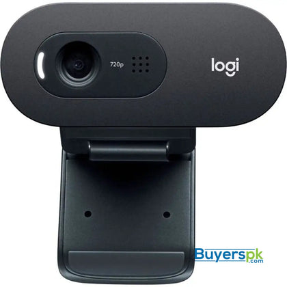 Logitech C505 Hd Webcam - Camera Price in Pakistan