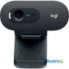 Logitech C505 Hd Webcam