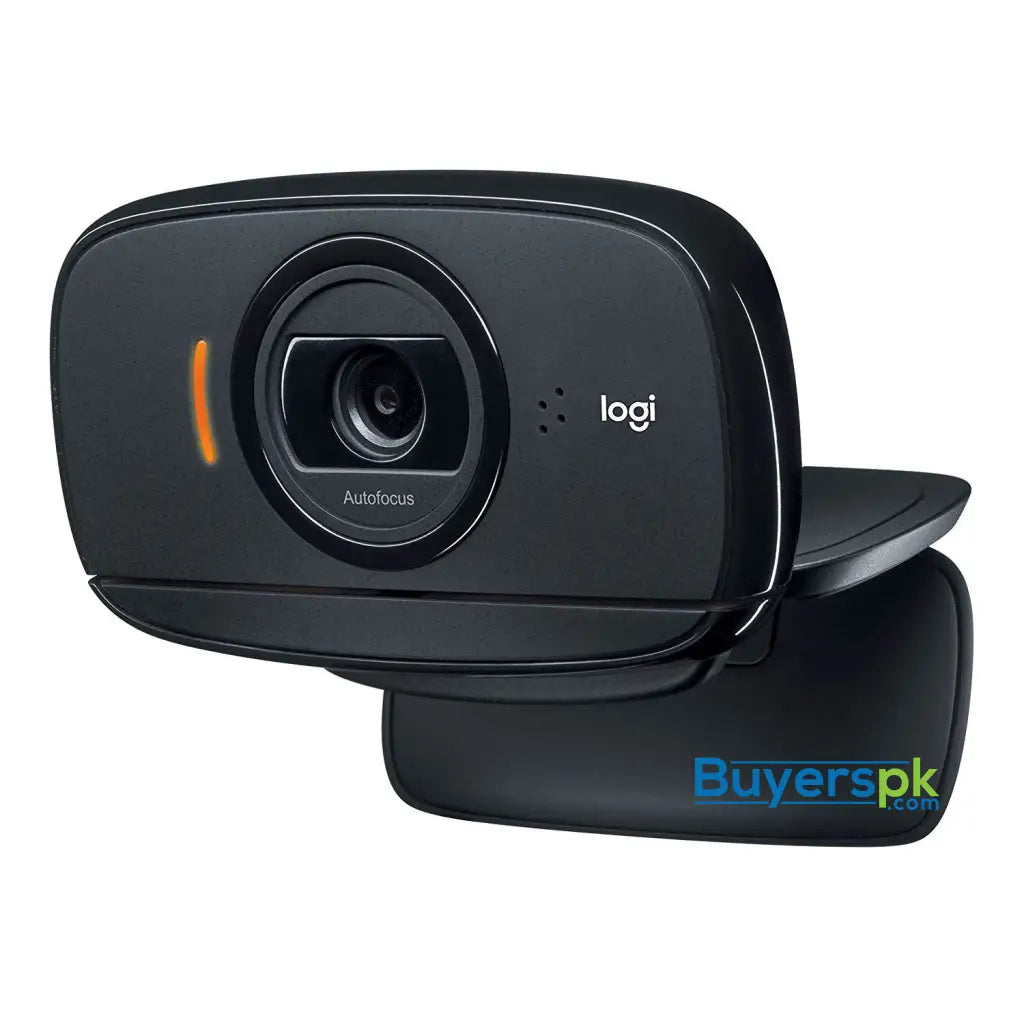 Logitech C525 Hd Webcam