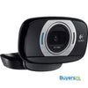 Logitech C615 Portable Hd 1080p Webcam
