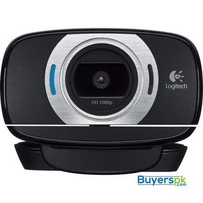 Logitech C615 Portable Hd 1080p Webcam - Camera Price in Pakistan