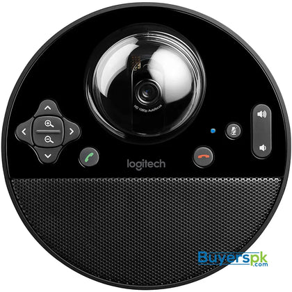 Logitech Bcc950 Conference Webcam - Camera Price in Pakistan