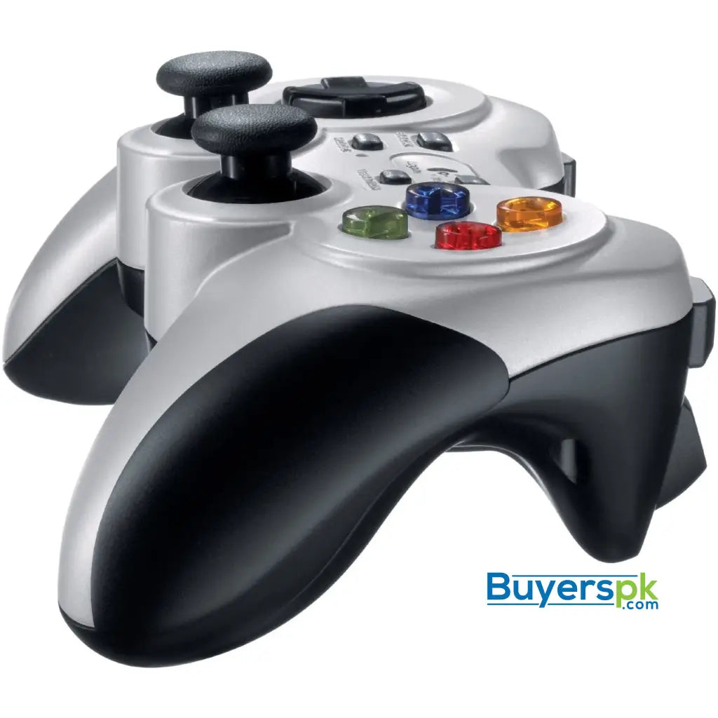 Logitech F710 Wireless Gamepad Controller - Game Pad Price in Pakistan
