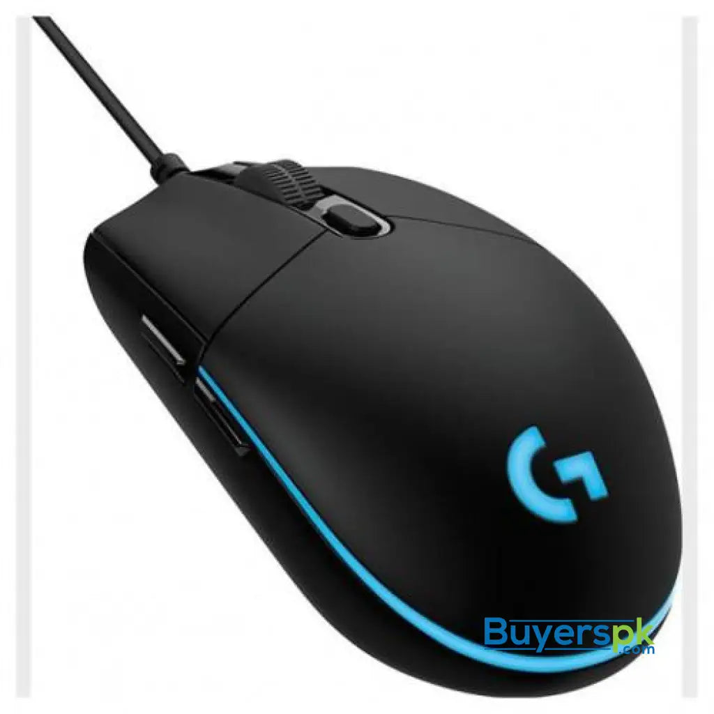Logitech PRO (HERO) GAMING MOUSE - 910-005442