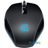 Logitech G302 Daedalus Prime Moba Gaming Mouse