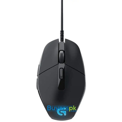 Logitech G302 Daedalus Prime Moba Gaming Mouse - Price in Pakistan