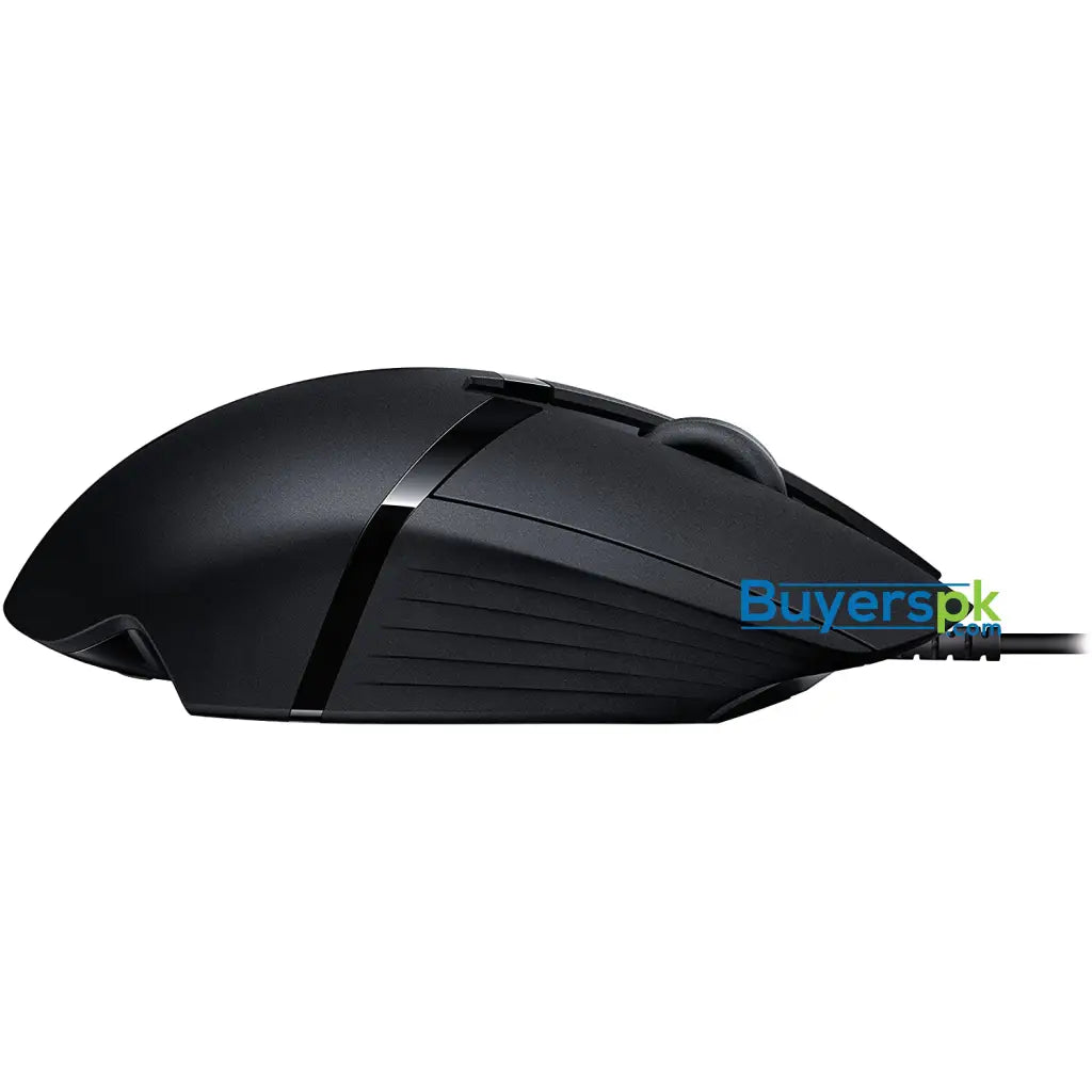 Logitech G402 Hyperion Fury Fps Wired Gaming Mouse - Price in Pakistan