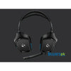 Logitech G432 7.1 Surround Sound Gaming Headset