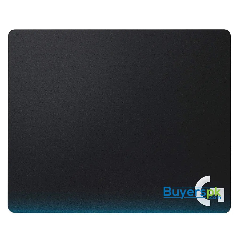Logitech G440 Hard Gaming Mouse Pad for High Dpi Gaming
