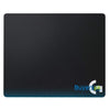 Logitech G440 Hard Gaming Mouse Pad for High Dpi Gaming