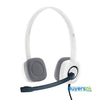Logitech H150 Stereo Headset (cloud White)