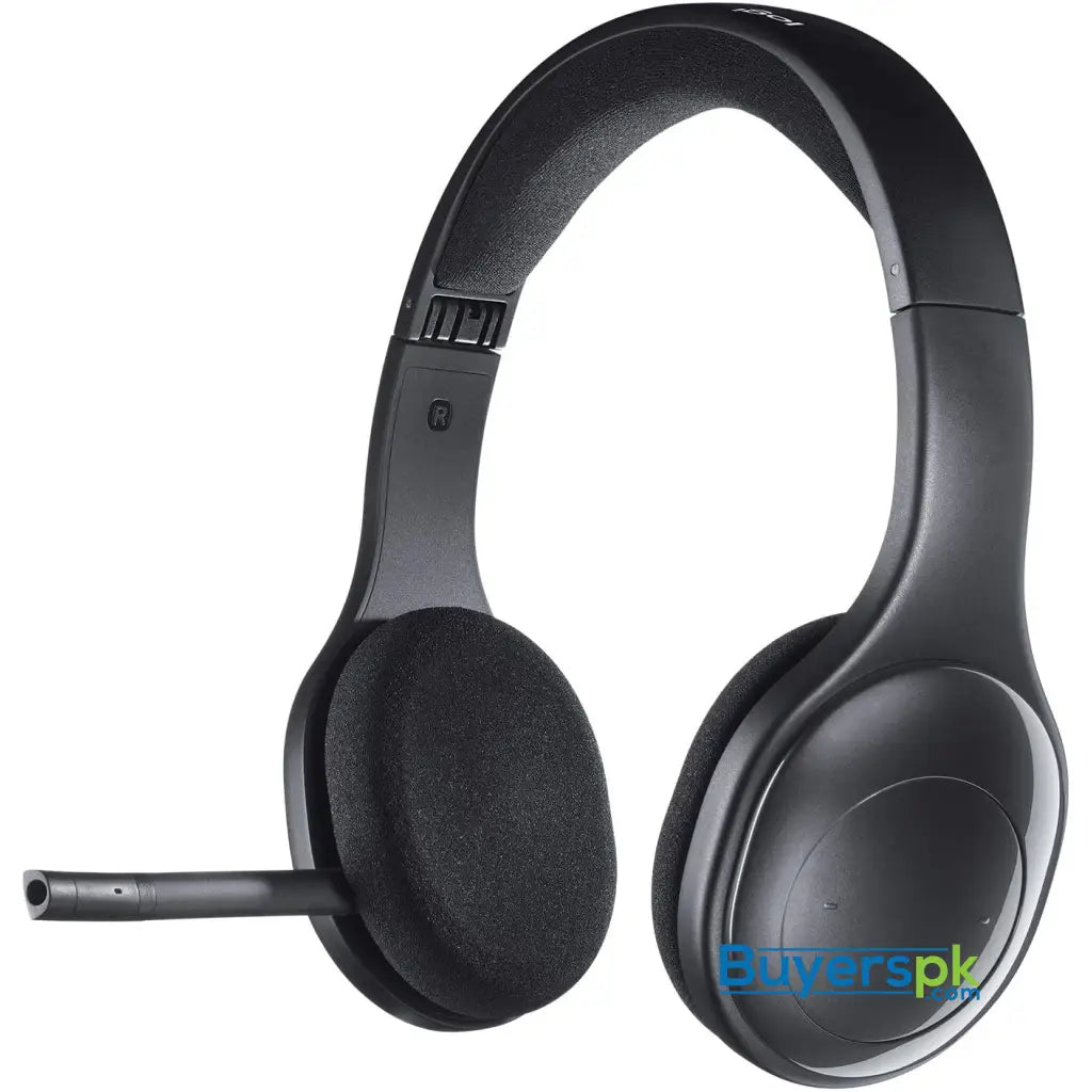 Logitech H800 Wireless Bluetooth Headset - Price in Pakistan