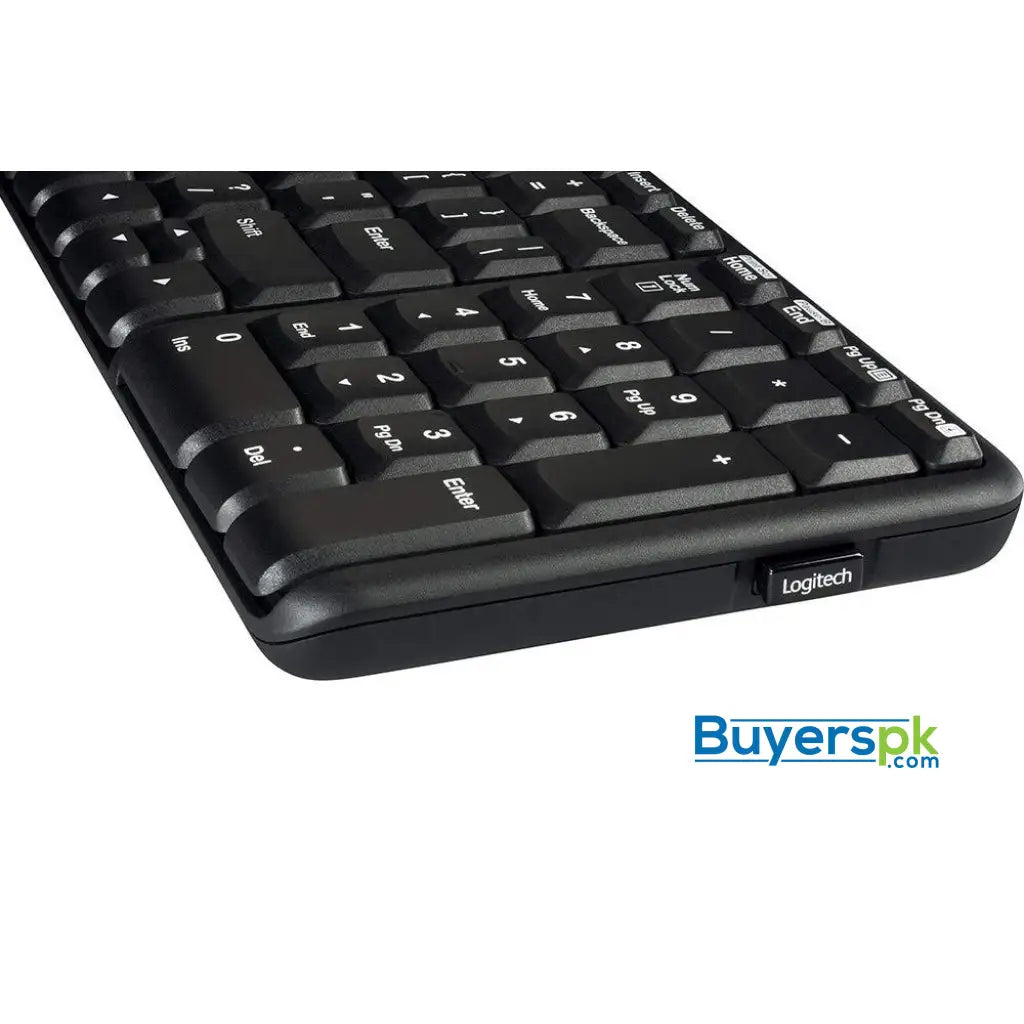 Logitech K230 Wireless Keyboard - Price in Pakistan