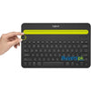 Logitech K480 Wireless Multi-device Keyboard