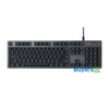 Logitech K840 Mechanical Bluetooth Keyboard
