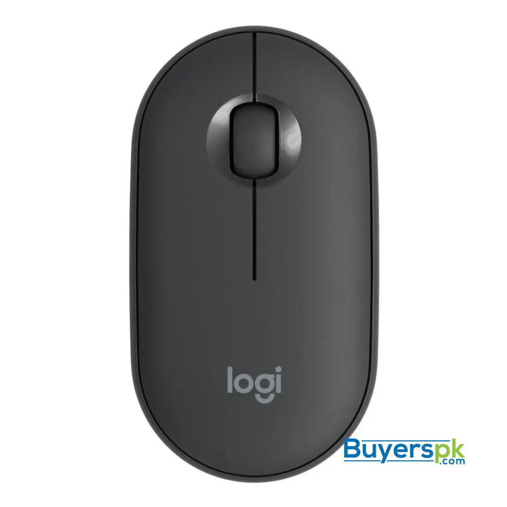 Logitech M350 Pebble Wireless Mouse - Price in Pakistan