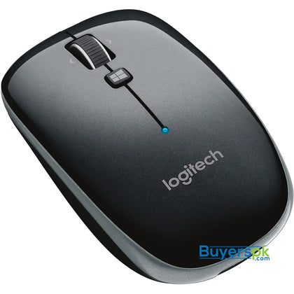 Logitech M557 Bluetooth Wireless Mouse - Price in Pakistan