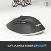 Logitech M720 Triathlon Multi-device Wireless Mouse
