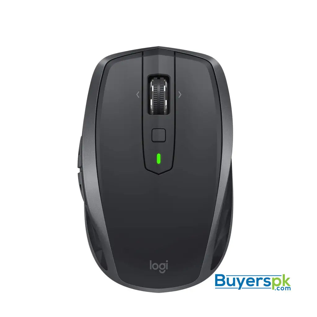 Logitech MX ANYWHERE 2S Wireless Mouse - Mouse