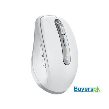 Logitech Mx anywhere 3 Compact Performance Mouse - Price in Pakistan