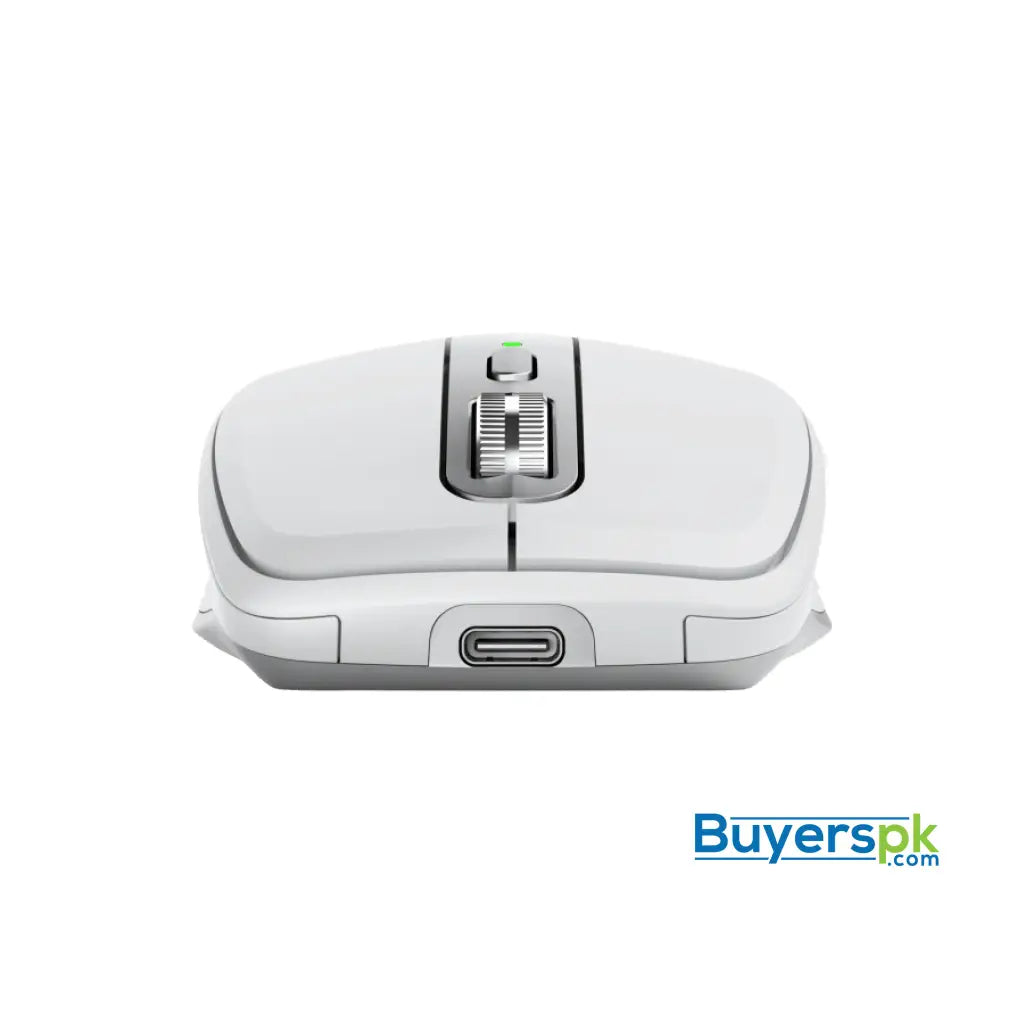 Logitech Mx anywhere 3 Compact Performance Mouse - Price in Pakistan