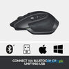 Logitech Mx Master 2s Wireless Mouse