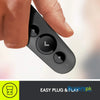 Logitech R500 Dual Connectivity Wireless Presenter