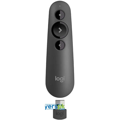 Logitech R500 Dual Connectivity Wireless Presenter - Price in Pakistan