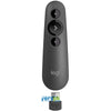 Logitech R500 Dual Connectivity Wireless Presenter