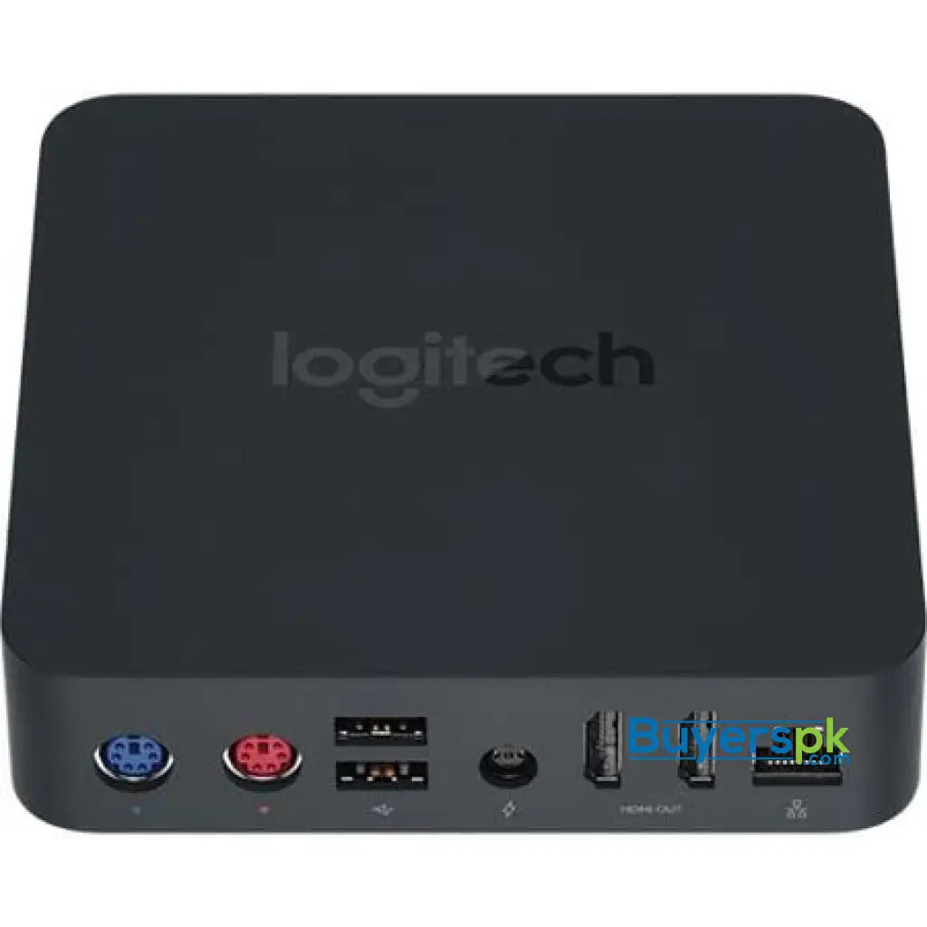 Logitech Module Box Logitech SMARTDOCK Extender Box Price in Pakistan | BuyersPK – BuyersPK.com