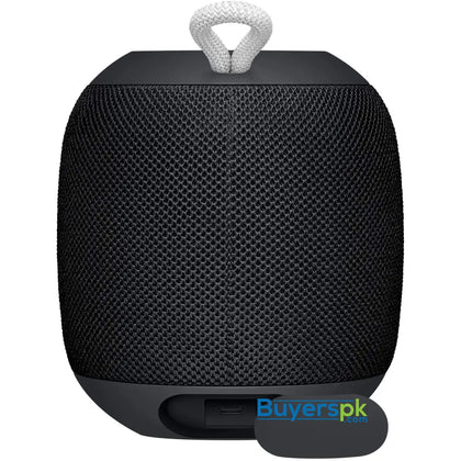 Logitech Ultimate Ears Wonderboom Portable Bluetooth Speaker - Price in Pakistan