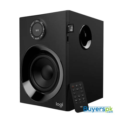 Logitech Z607 5.1 Surround Sound Speaker system 980-001324 - Price in Pakistan