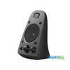 Logitech Z625 Speaker system with Subwoofer and Optical Input