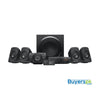 Logitech Z906 5.1 Surround Sound Speaker system