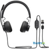 Logitech Zone Uc Wired Noise Canceling Headset