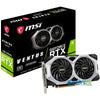 Msi Geforce Rtx 2060 6GB Ventus Graphics Card