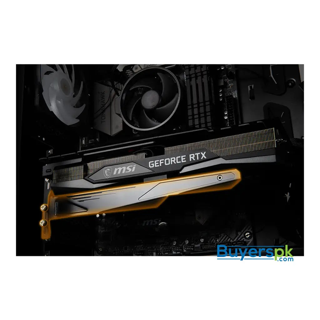 Msi Geforce Rtx 3080 Ti Gaming X Trio 12gb Gddr6x Graphics Card - Graphic Price in Pakistan