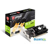 Msi Gt 1030 2gb D4 Lp Oc 2gb Graphics Card