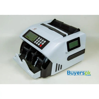 Ontech 2000 Currency Counting Machine - Cash Handling Machines Price in Pakistan